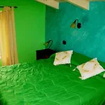 Bed and breakfast Emme House