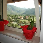 Bed and breakfast Emme House