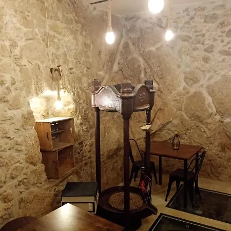 Bed & Breakfast Emme House 3*