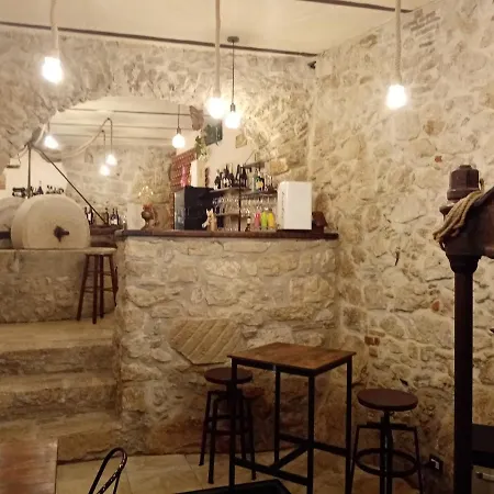 Emme House Bed&breakfast Bed & Breakfast Pontecorvo