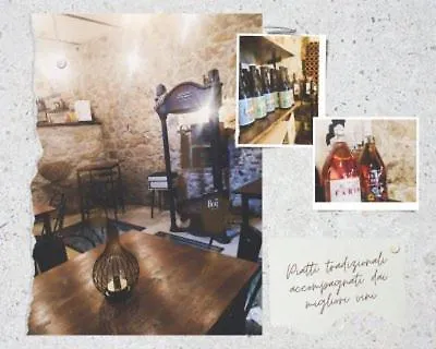 Bed & Breakfast Emme House Pontecorvo