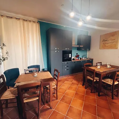 Bed & Breakfast Emme House 3*