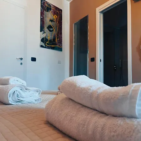 Bed & Breakfast Emme House