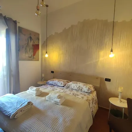 Bed & Breakfast Emme House Pontecorvo