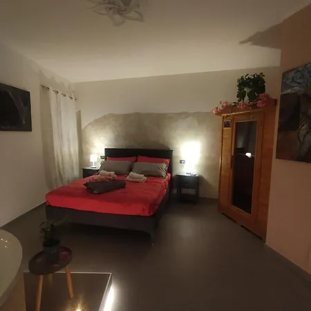 Bed & Breakfast Emme House 3*