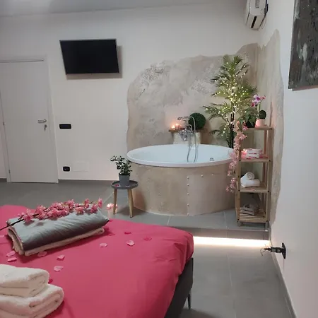 Bed & Breakfast Emme House Pontecorvo