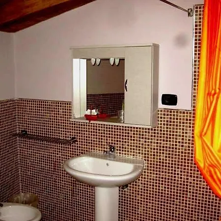 Bed & Breakfast Emme House 3*