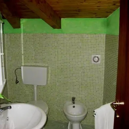 Bed & Breakfast Emme House Pontecorvo