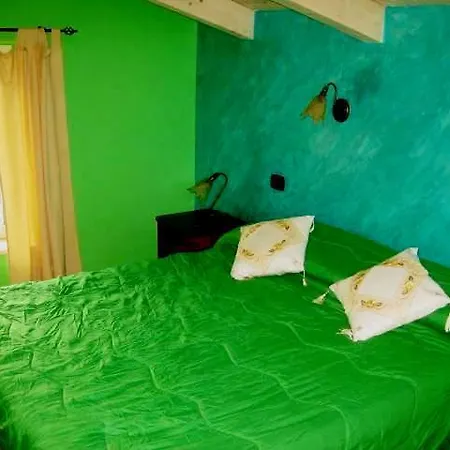 Bed and breakfast Emme House