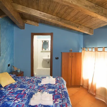 Emme House Bed&breakfast
