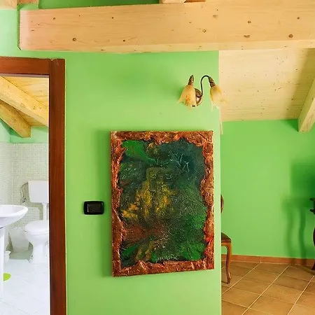 Bed & Breakfast Emme House Pontecorvo