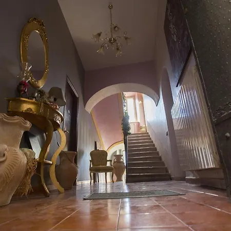 B&B Emme House 3*