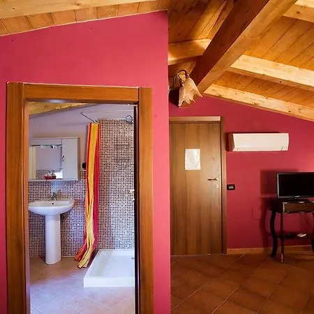Emme House Pontecorvo