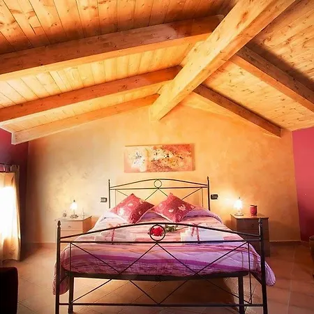 Bed & Breakfast Emme House Pontecorvo
