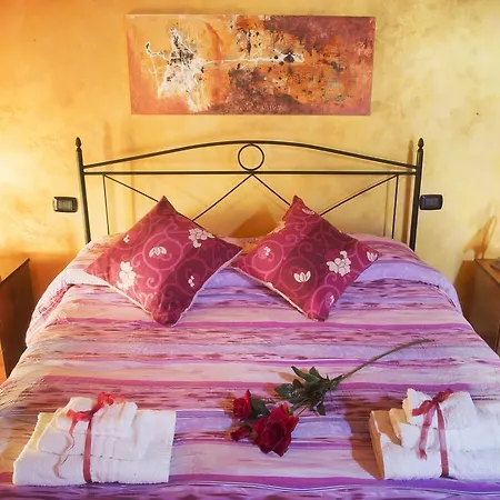 Bed & Breakfast Emme House 3*