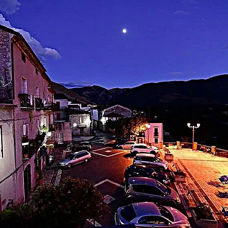 Bed & Breakfast Emme House 3*