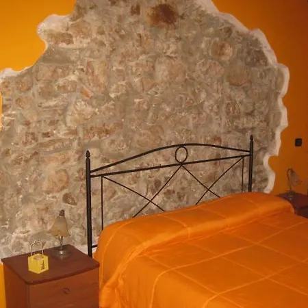 Bed & Breakfast Emme House 3*