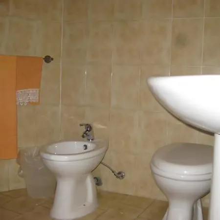 Bed & Breakfast Emme House Pontecorvo
