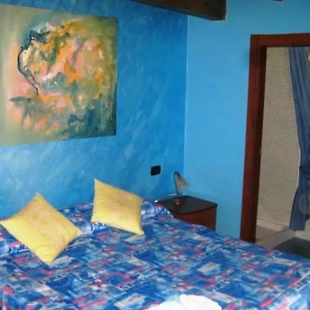 Emme House Bed & Breakfast Pontecorvo