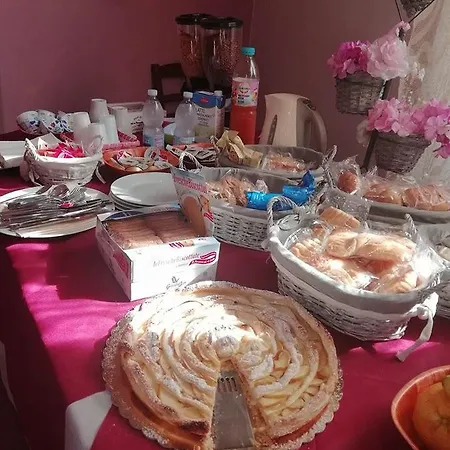 Bed & Breakfast Emme House Pontecorvo