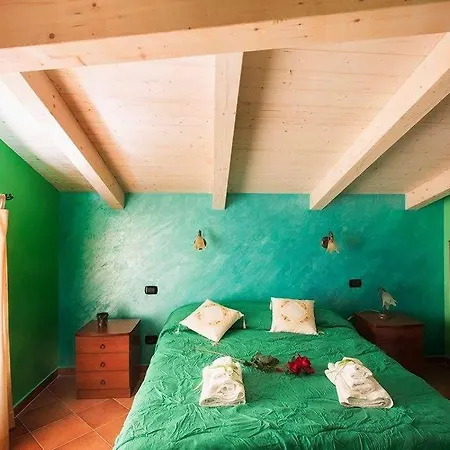 Emme House Bed & Breakfast