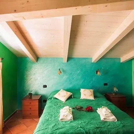 Emme House Bed & Breakfast