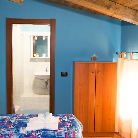 Couette-café Emme House