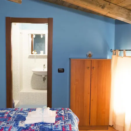 Bed & Breakfast Emme House
