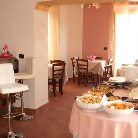 Emme House Bed & Breakfast