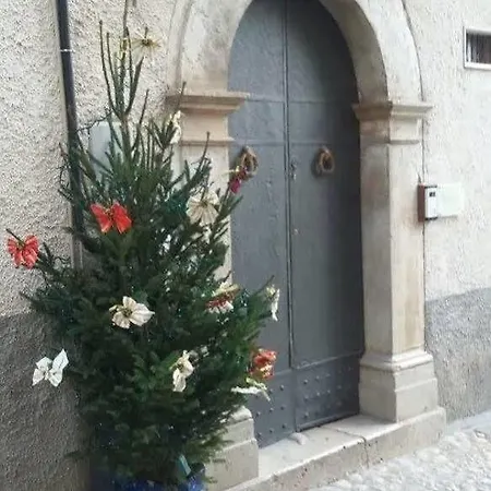 Frühstückspension Emme House Pontecorvo