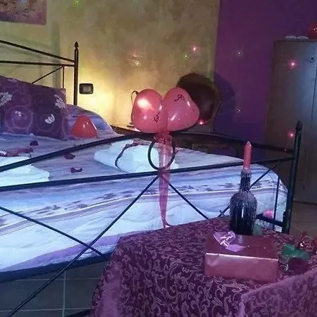 Emme House Bed & Breakfast