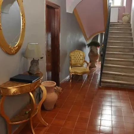 Bed & Breakfast Emme House 3*