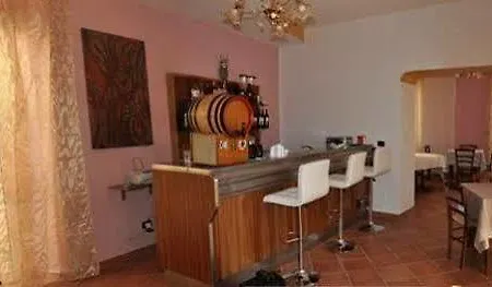 Emme House Bed & Breakfast Pontecorvo