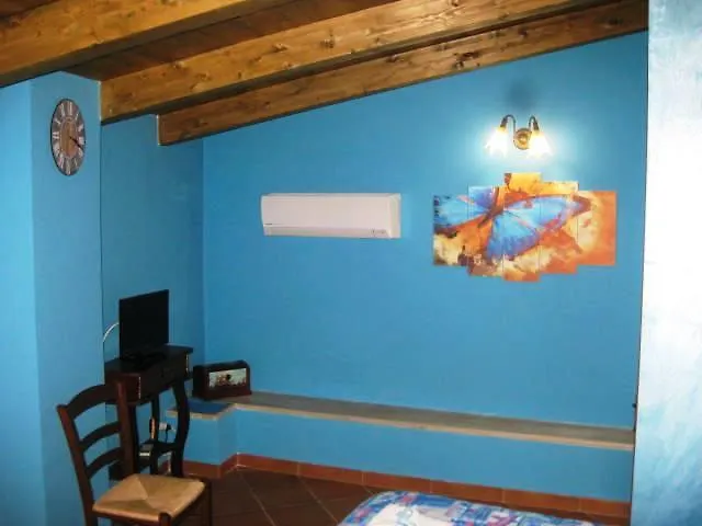 Emme House Bed & Breakfast